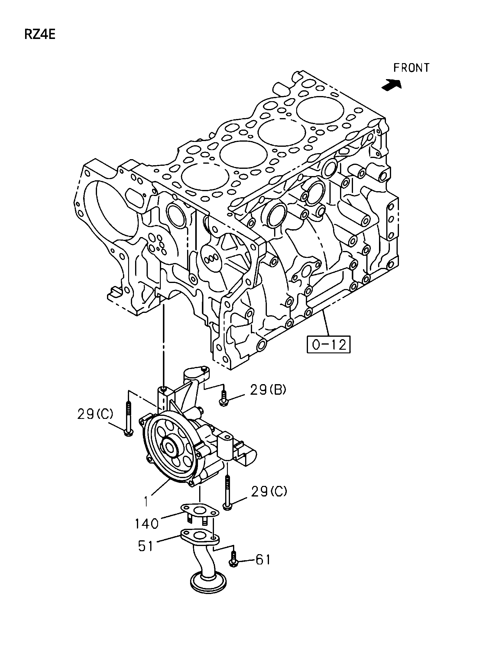 Partial Engine
